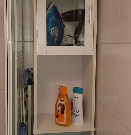 Kirnbach Apartament