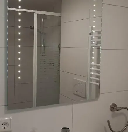 Kirnbach Apartament Schramberg