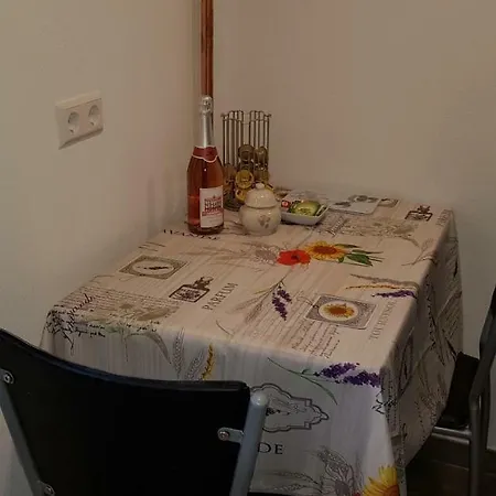 Apartament Kirnbach Schramberg