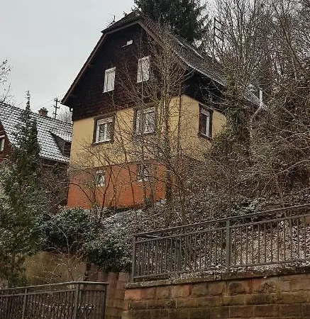 Kirnbach Apartament Schramberg