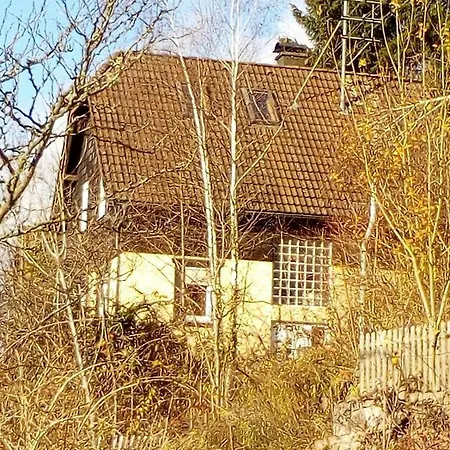 Kirnbach Apartament *