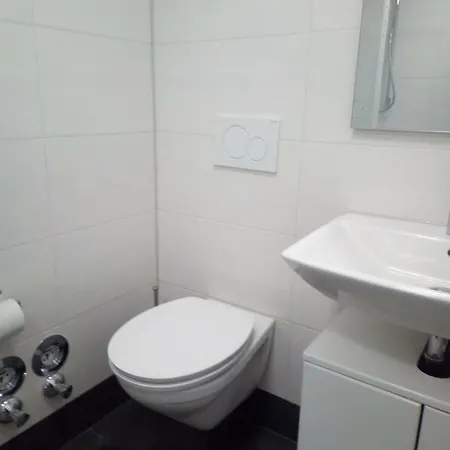 Kirnbach Apartament *