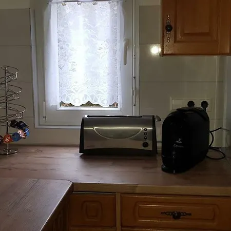 Kirnbach Apartament