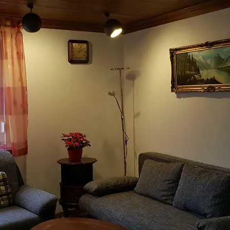 Apartament Kirnbach Schramberg