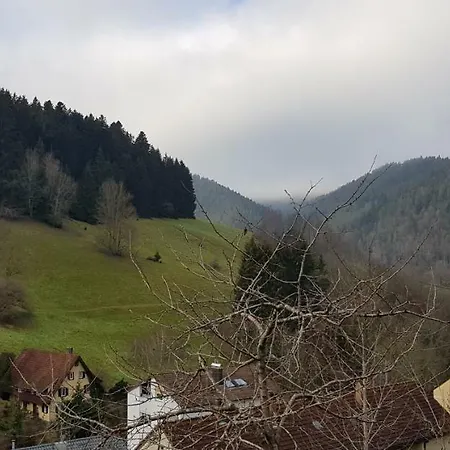 Kirnbach * Schramberg