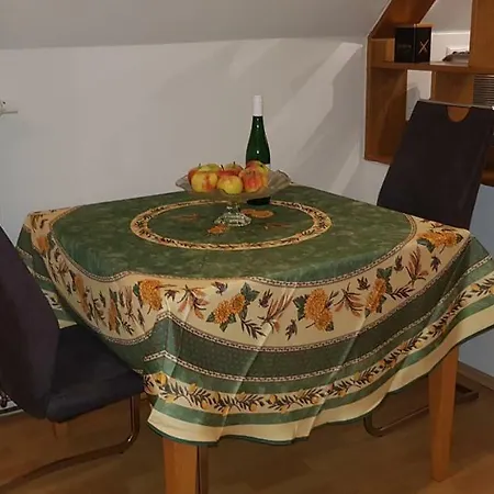 Kirnbach Apartament Schramberg