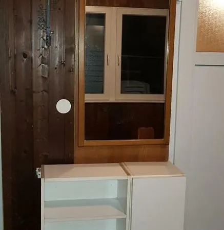 Apartament Kirnbach *