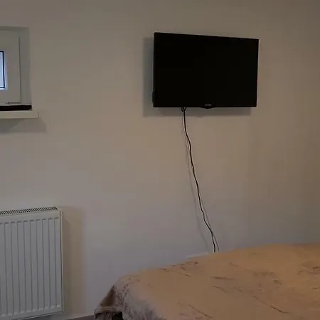 Apartament Kirnbach